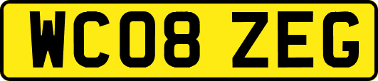 WC08ZEG