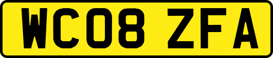 WC08ZFA