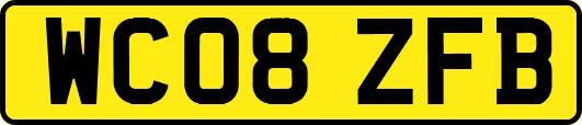 WC08ZFB
