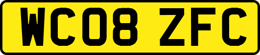 WC08ZFC