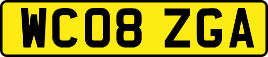 WC08ZGA