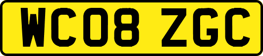 WC08ZGC