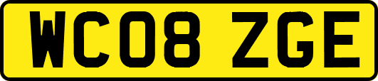 WC08ZGE