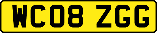 WC08ZGG