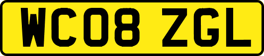 WC08ZGL