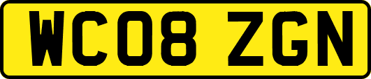 WC08ZGN
