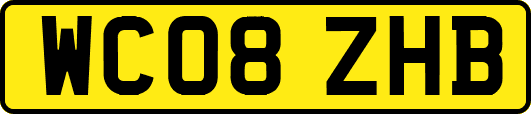 WC08ZHB