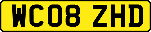 WC08ZHD