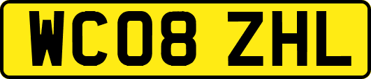 WC08ZHL