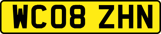 WC08ZHN