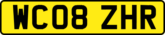 WC08ZHR