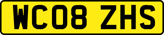 WC08ZHS