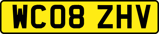 WC08ZHV