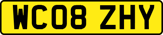 WC08ZHY