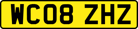 WC08ZHZ
