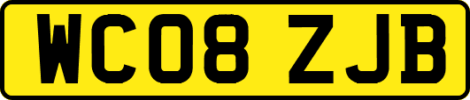 WC08ZJB