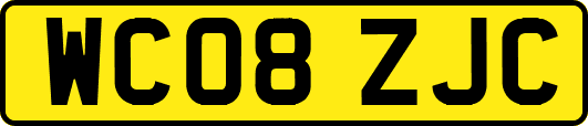 WC08ZJC