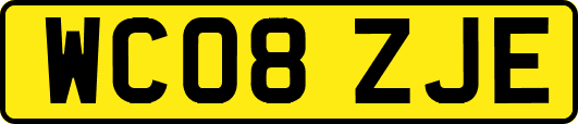 WC08ZJE