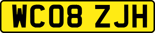WC08ZJH