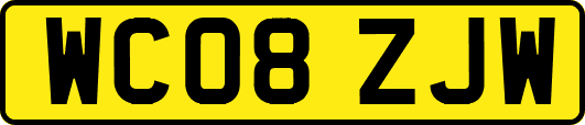 WC08ZJW