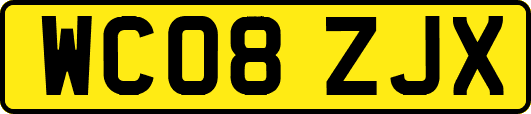 WC08ZJX