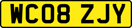 WC08ZJY