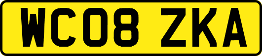 WC08ZKA
