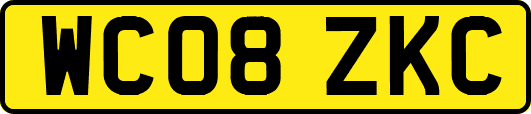 WC08ZKC