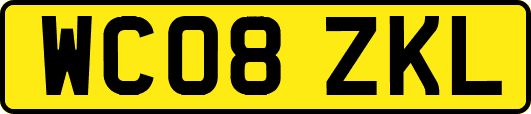 WC08ZKL