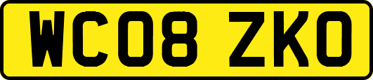 WC08ZKO
