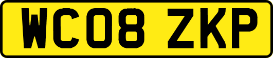WC08ZKP
