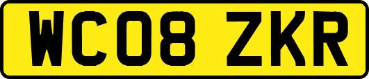 WC08ZKR