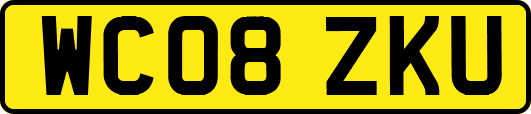 WC08ZKU