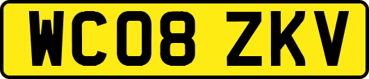 WC08ZKV