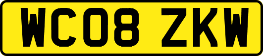 WC08ZKW