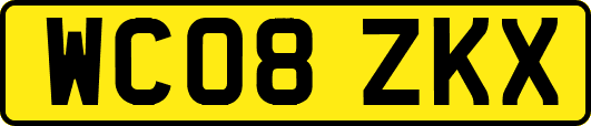 WC08ZKX