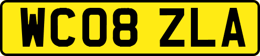 WC08ZLA