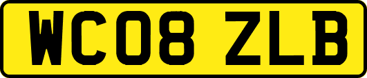 WC08ZLB