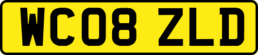 WC08ZLD