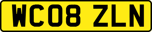WC08ZLN