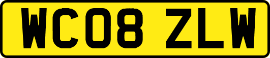 WC08ZLW