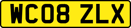 WC08ZLX