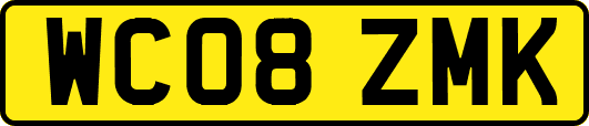 WC08ZMK