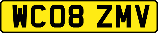 WC08ZMV