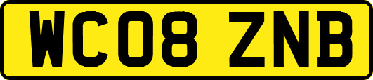 WC08ZNB