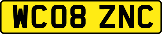 WC08ZNC