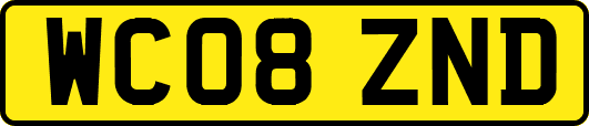 WC08ZND