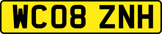 WC08ZNH