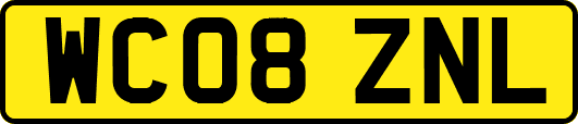 WC08ZNL
