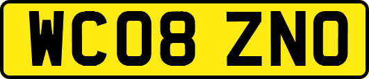 WC08ZNO